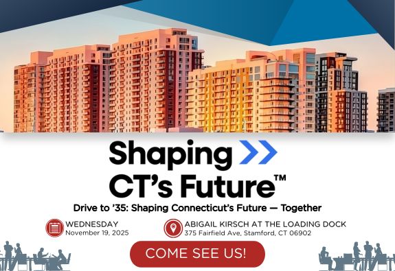 Shaping CT's Future
