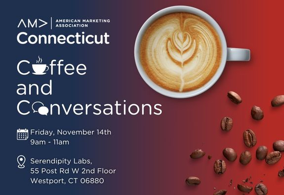 Coffee & Conversation November