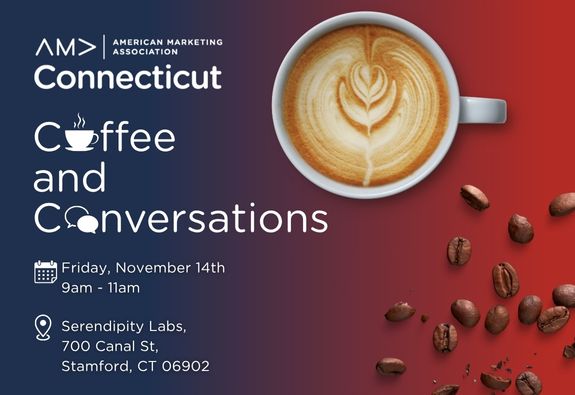 Coffee and Conversations Stamford