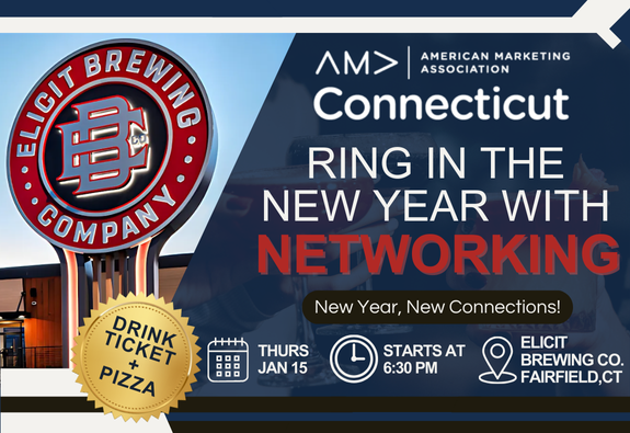 Networking at Elicit on 011526