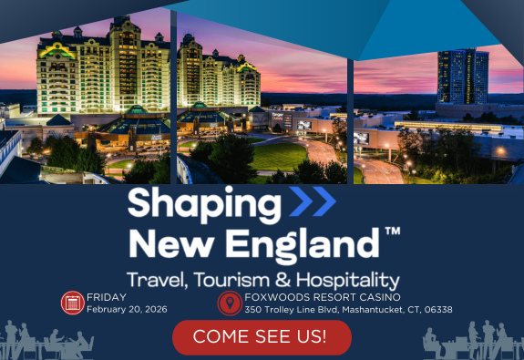 Shaping CT at Foxwoods